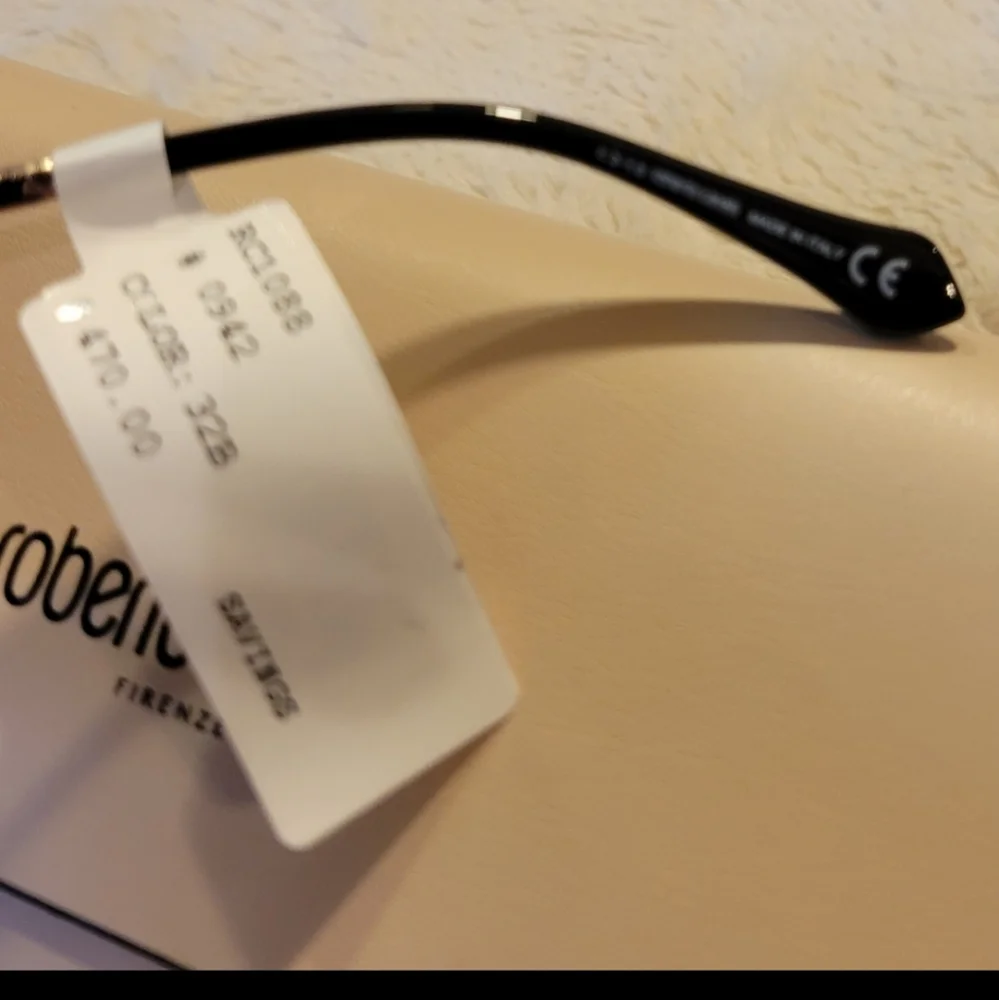 ROBERTO CAVALLI MONTEPULCIANO  RC1088 Sunglasses - Picture 12 of 14